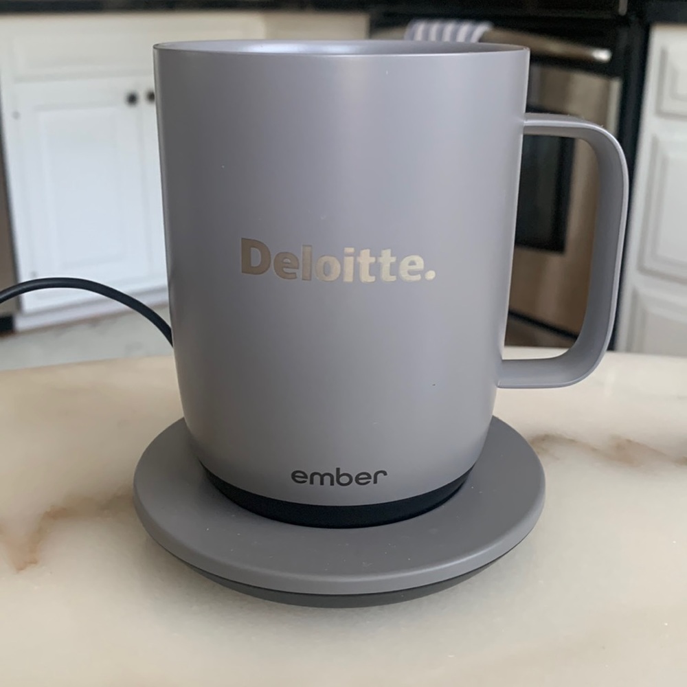 Ember Coffee Mug